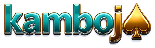 server kamboja