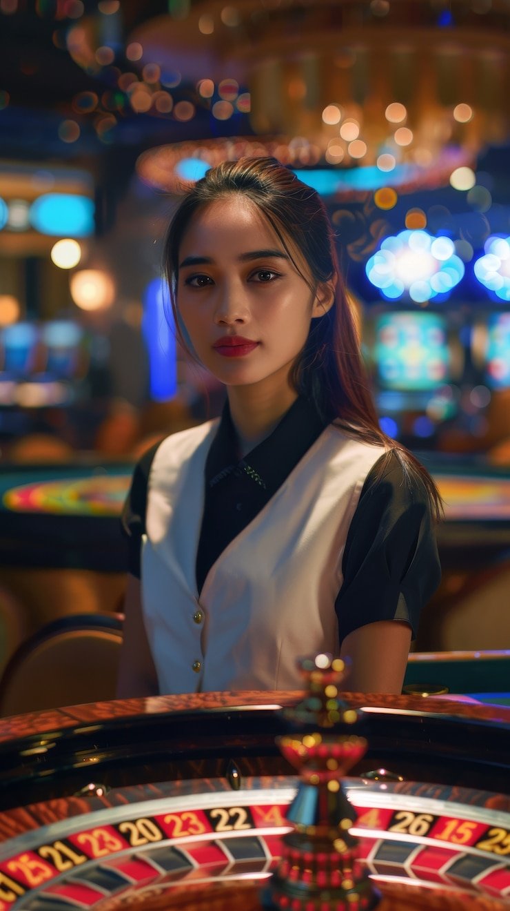 hero visual