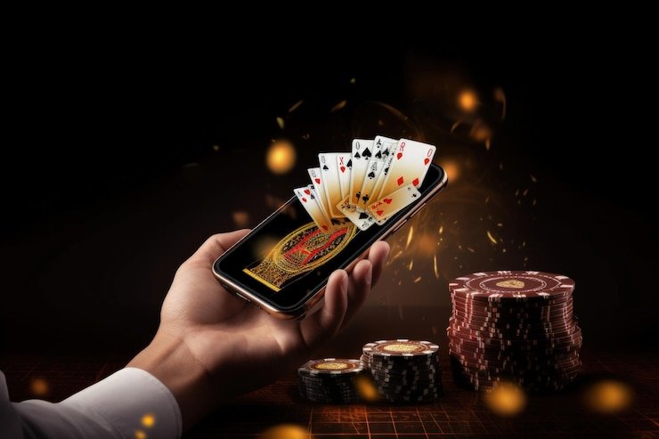server kamboja Mahjong Ways 2 gameplay showing cascading tile matches